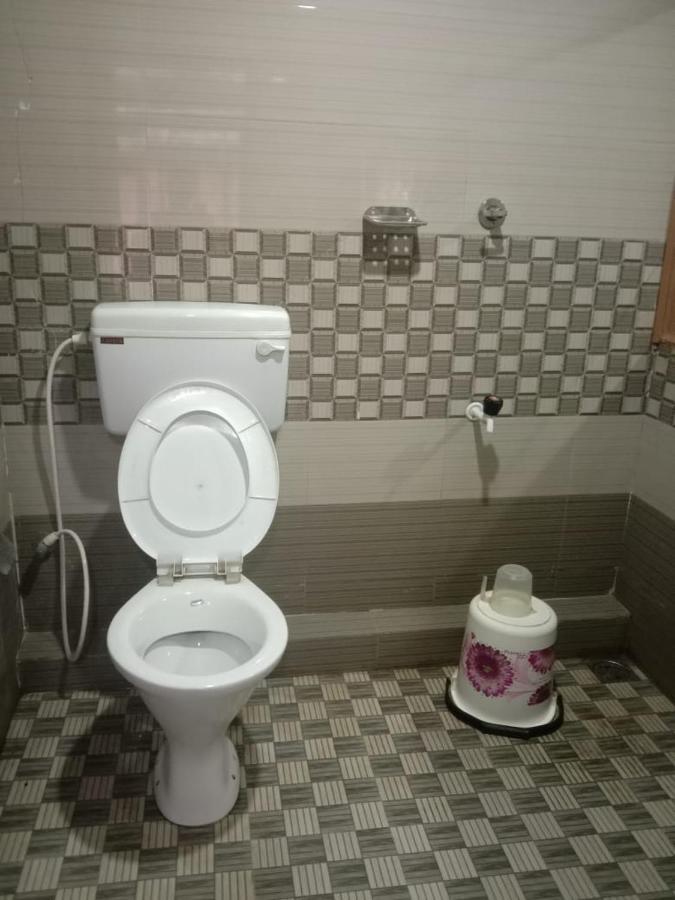 Riya Home Stay Munnar Anaviratty Εξωτερικό φωτογραφία