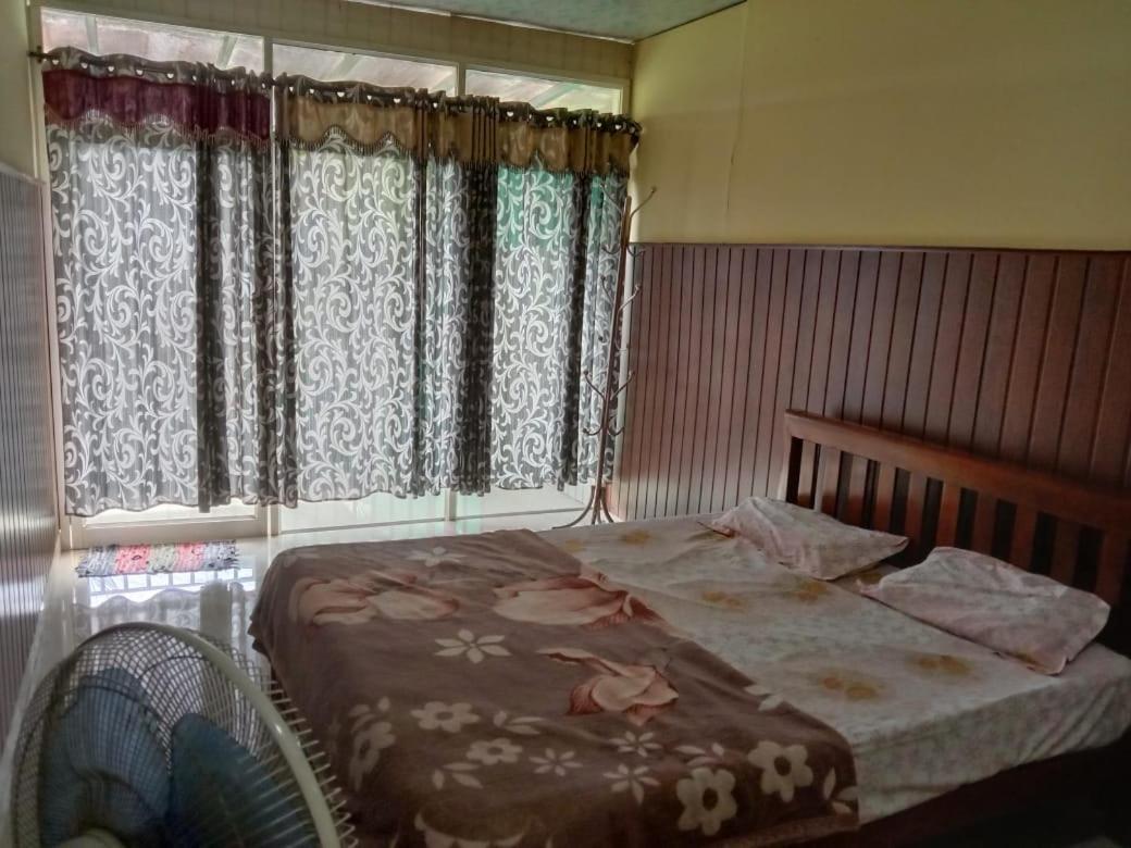 Riya Home Stay Munnar Anaviratty Εξωτερικό φωτογραφία