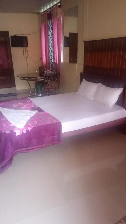 Riya Home Stay Munnar Anaviratty Εξωτερικό φωτογραφία