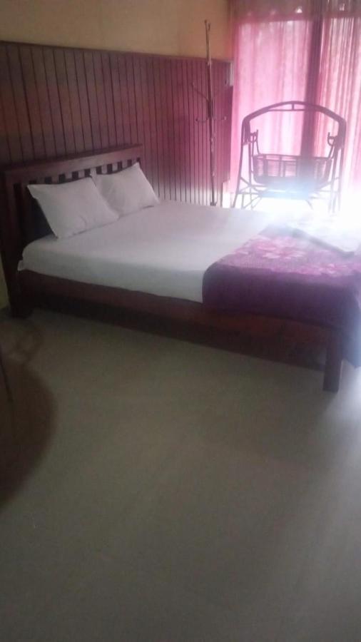 Riya Home Stay Munnar Anaviratty Εξωτερικό φωτογραφία
