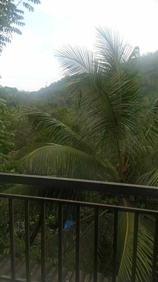 Riya Home Stay Munnar Anaviratty Εξωτερικό φωτογραφία