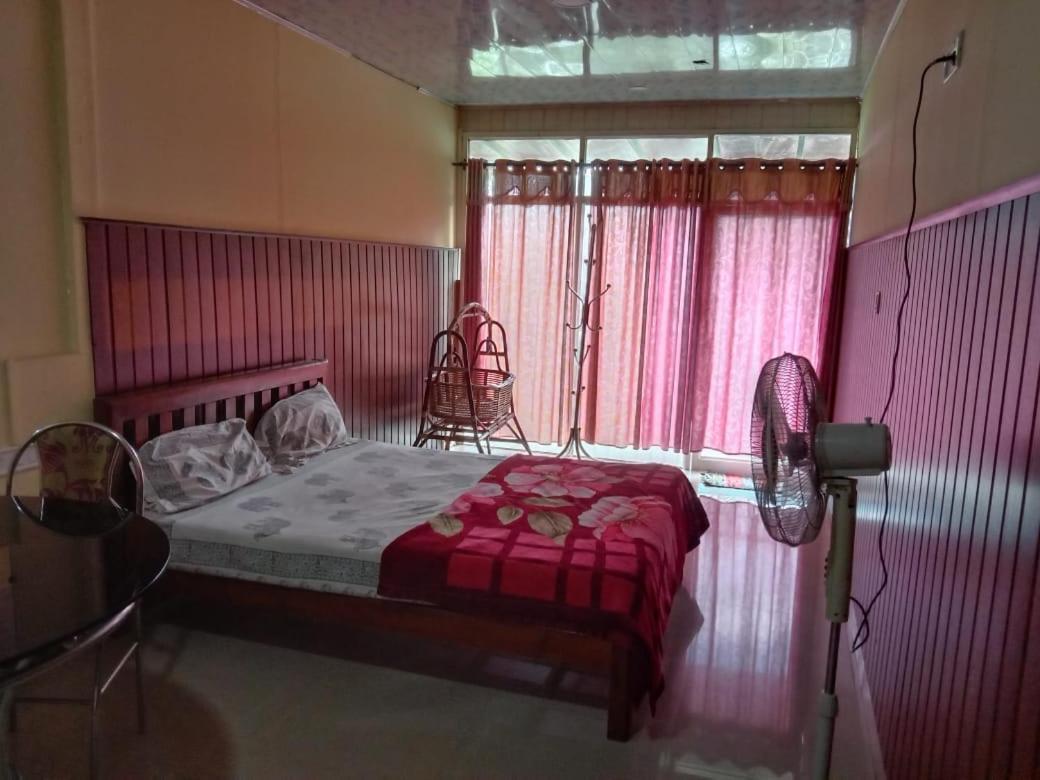 Riya Home Stay Munnar Anaviratty Εξωτερικό φωτογραφία