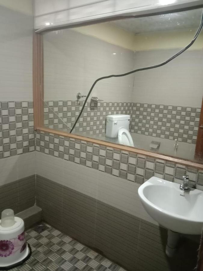 Riya Home Stay Munnar Anaviratty Εξωτερικό φωτογραφία