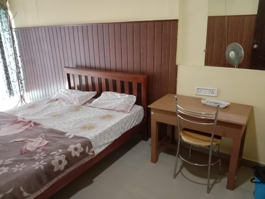 Riya Home Stay Munnar Anaviratty Εξωτερικό φωτογραφία