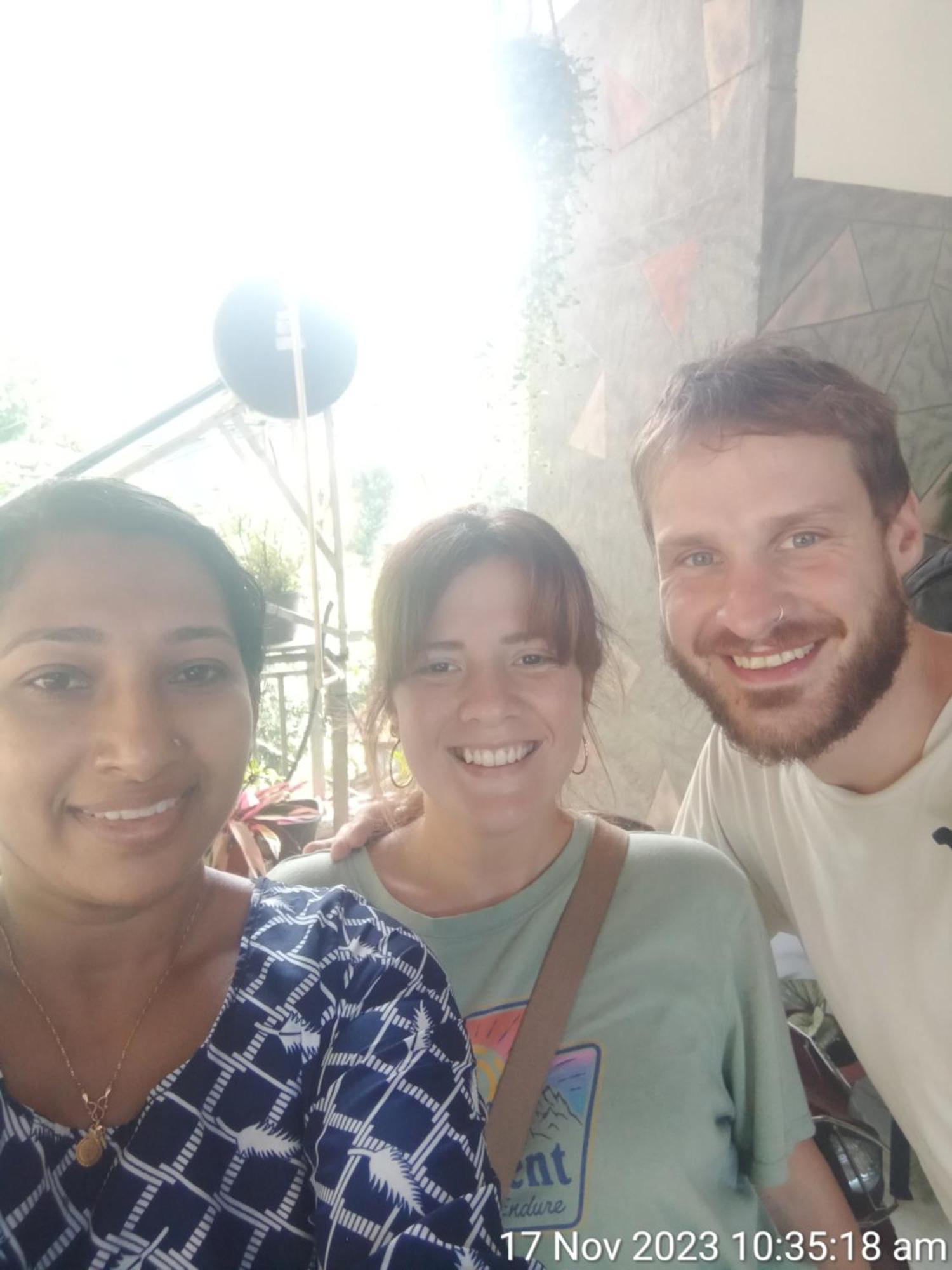 Riya Home Stay Munnar Anaviratty Εξωτερικό φωτογραφία