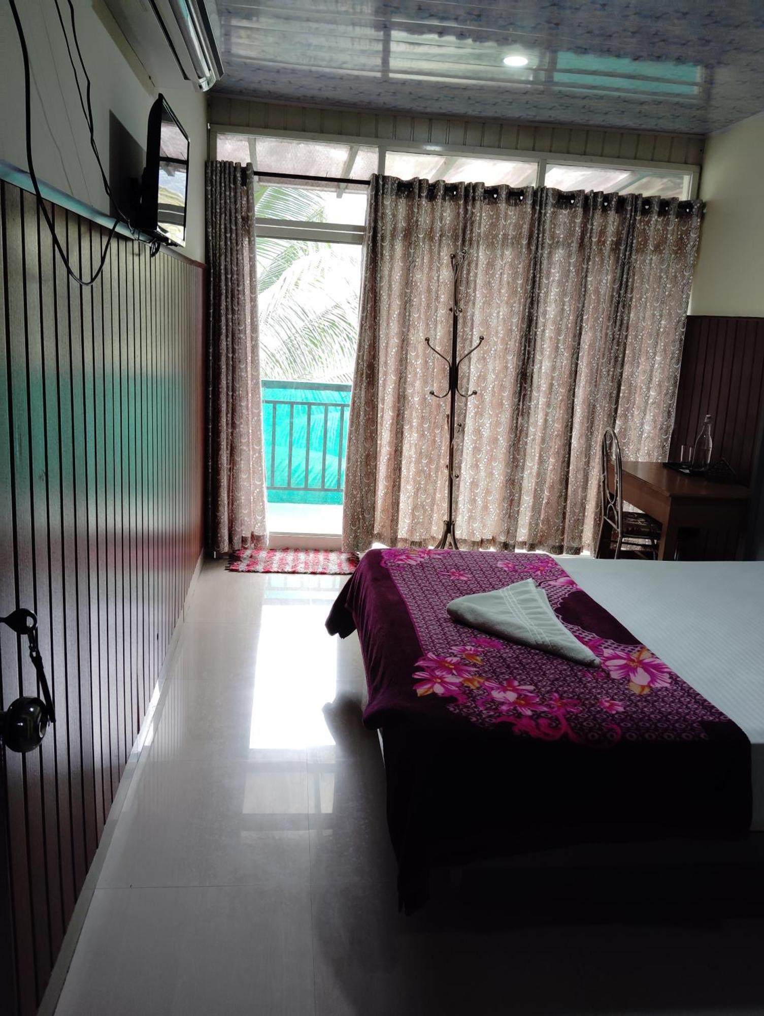 Riya Home Stay Munnar Anaviratty Εξωτερικό φωτογραφία