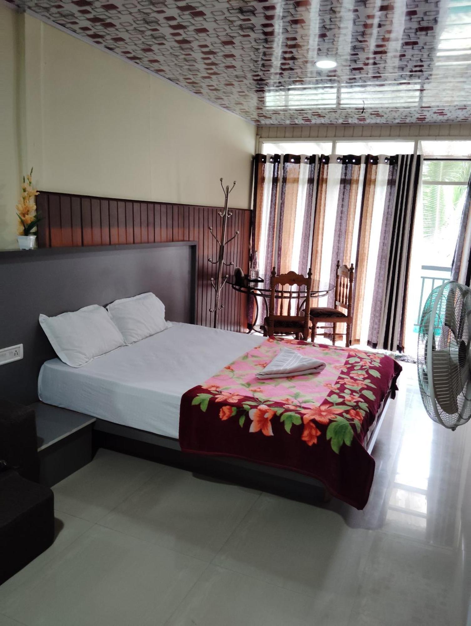 Riya Home Stay Munnar Anaviratty Εξωτερικό φωτογραφία